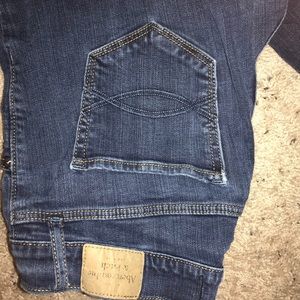 Abercrombie and Fitch Jeans